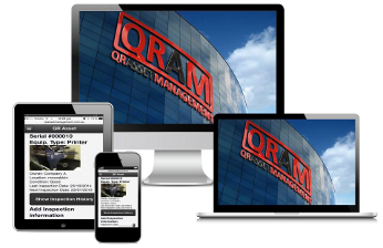 Qr AssetManagement